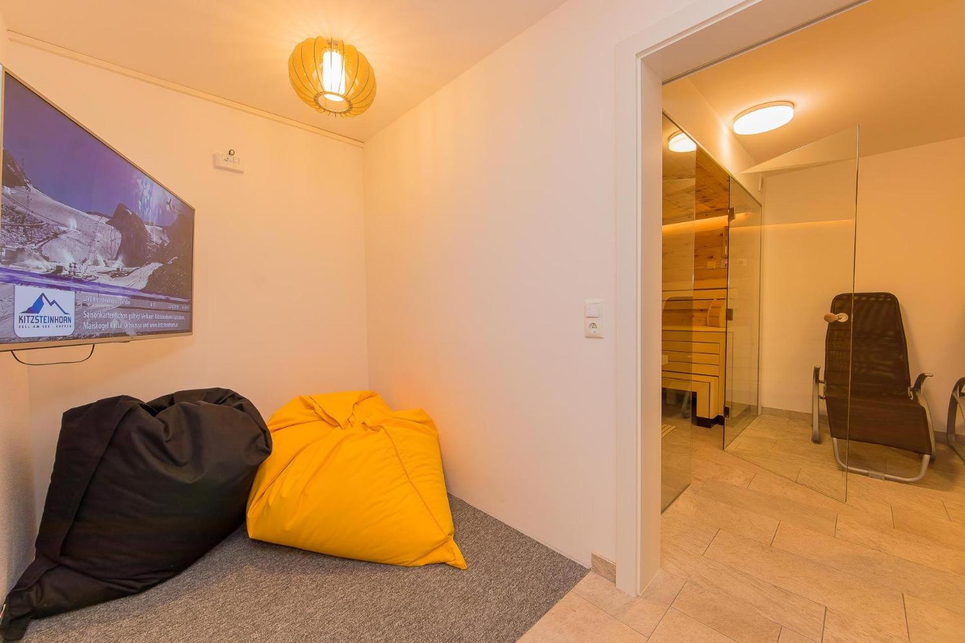 Grossglockner Chalets Zell Am See Bagian luar foto
