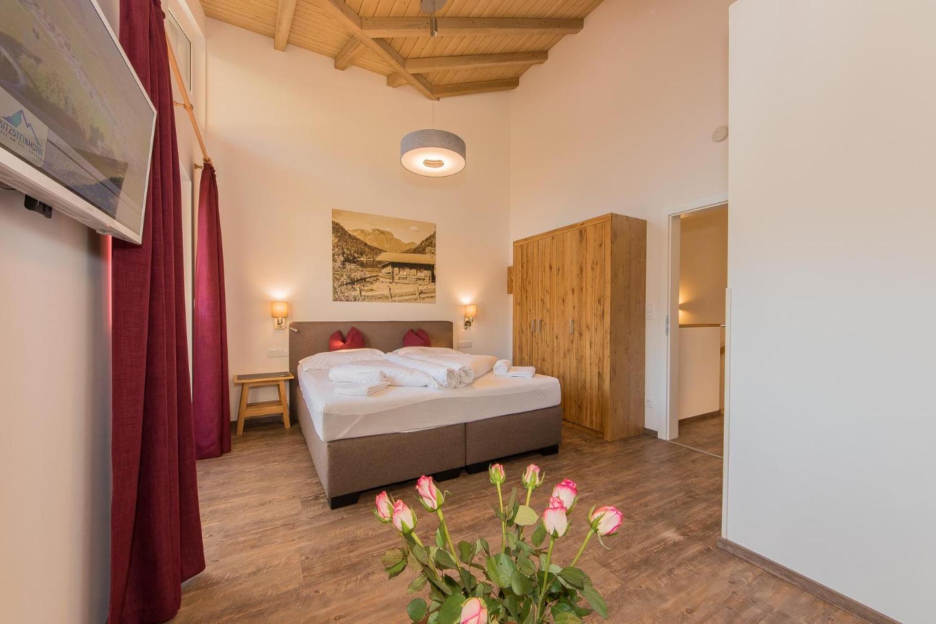 Grossglockner Chalets Zell Am See Bagian luar foto